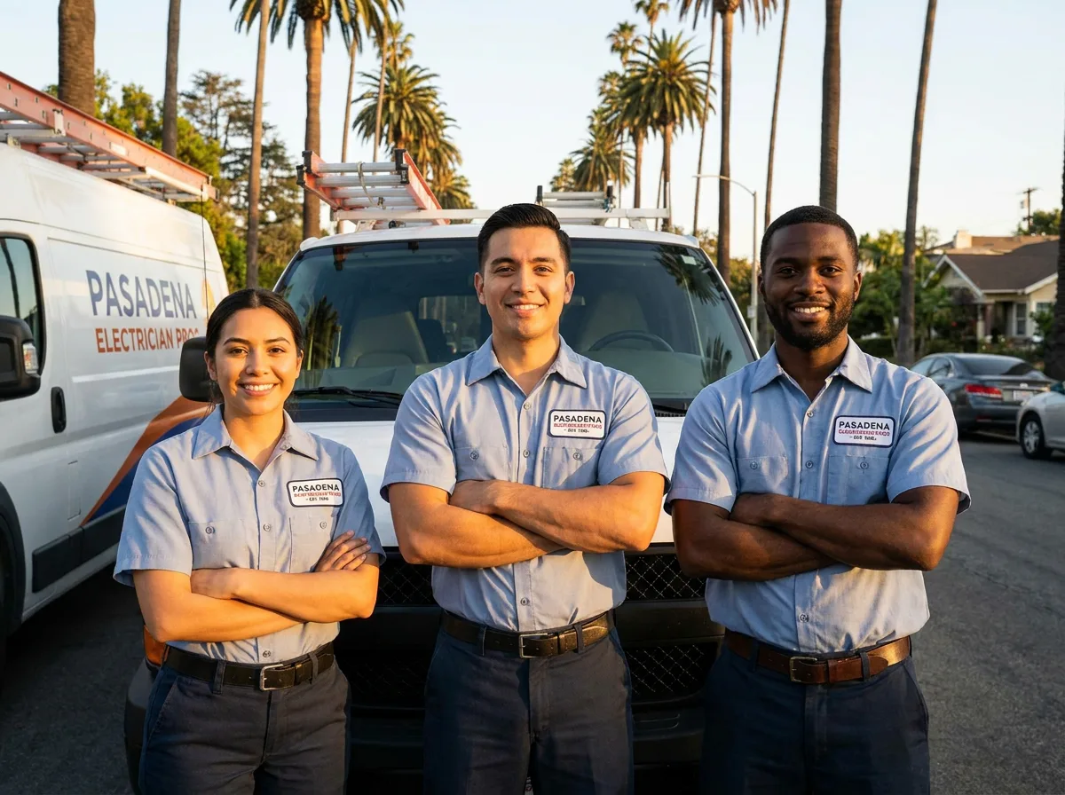 Electrician company in Teasdale, UT
